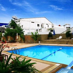 Tanawit Hotel & Spa